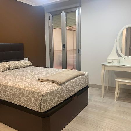 Apartamento Deluxe, 4 Habitaciones, Parking Мадрид Экстерьер фото