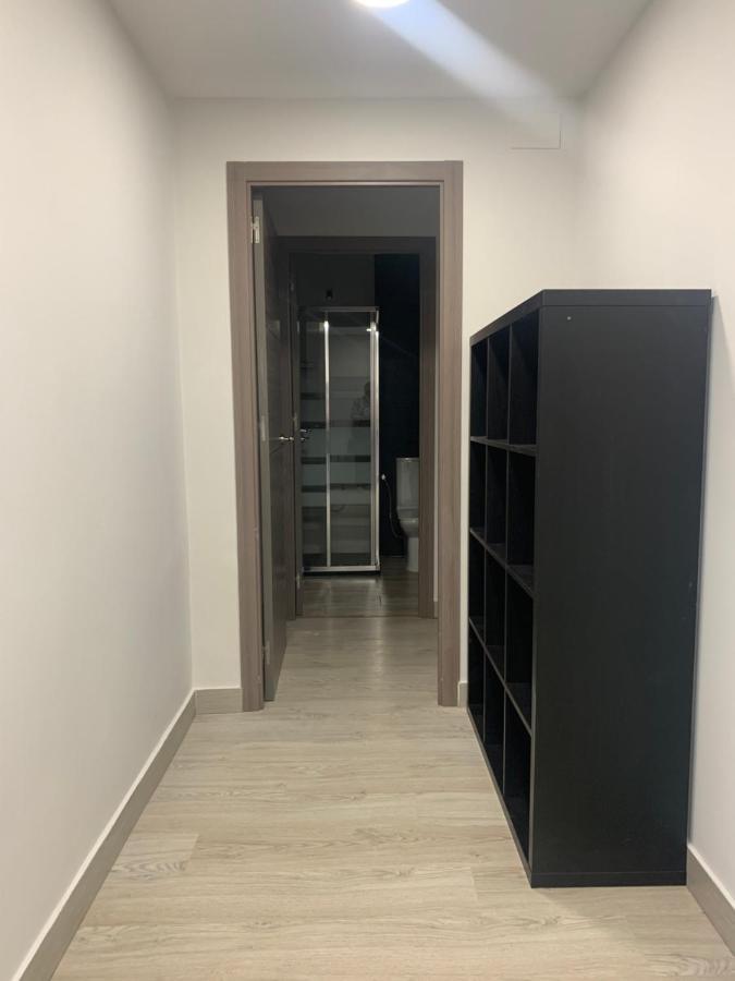 Apartamento Deluxe, 4 Habitaciones, Parking Мадрид Экстерьер фото